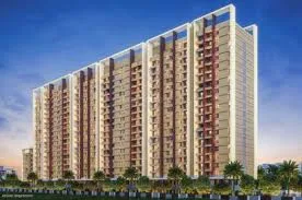 Arv Richvue - Keshav Nagar