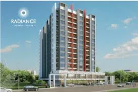 Radiance Blissfull Homes - Charoli